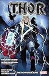 Thor, Vol. 1 by Donny Cates