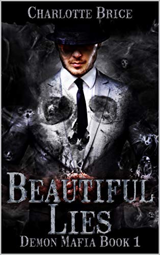 Beautiful Lies (Mafia Graves #1)