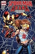 Spider-Man & Araña Special: The Hunter #1
