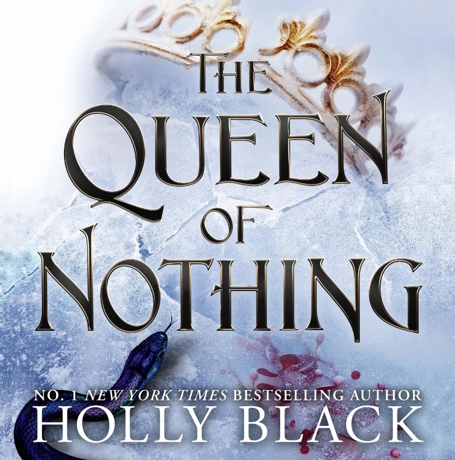 The Queen of Nothing