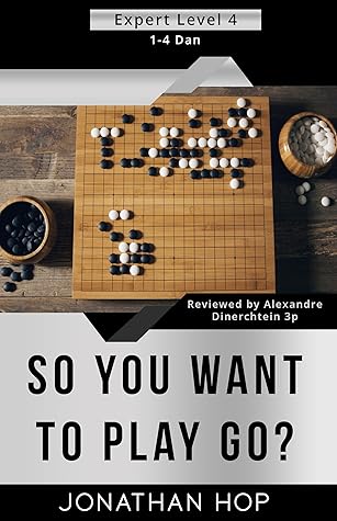 So You Want to Play Go? Level 4