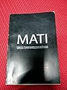 MATI: Semoga Tuhan Makbulkan Mati Kami