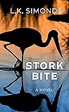 Book cover for Stork Bite