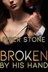 Broken by His Hand