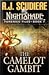 The Camelot Gambit (NightShade Forensic Files #7)