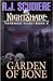 Garden of Bone (NightShade Forensic Files #6)