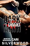 Book cover for Dark Math Jesus