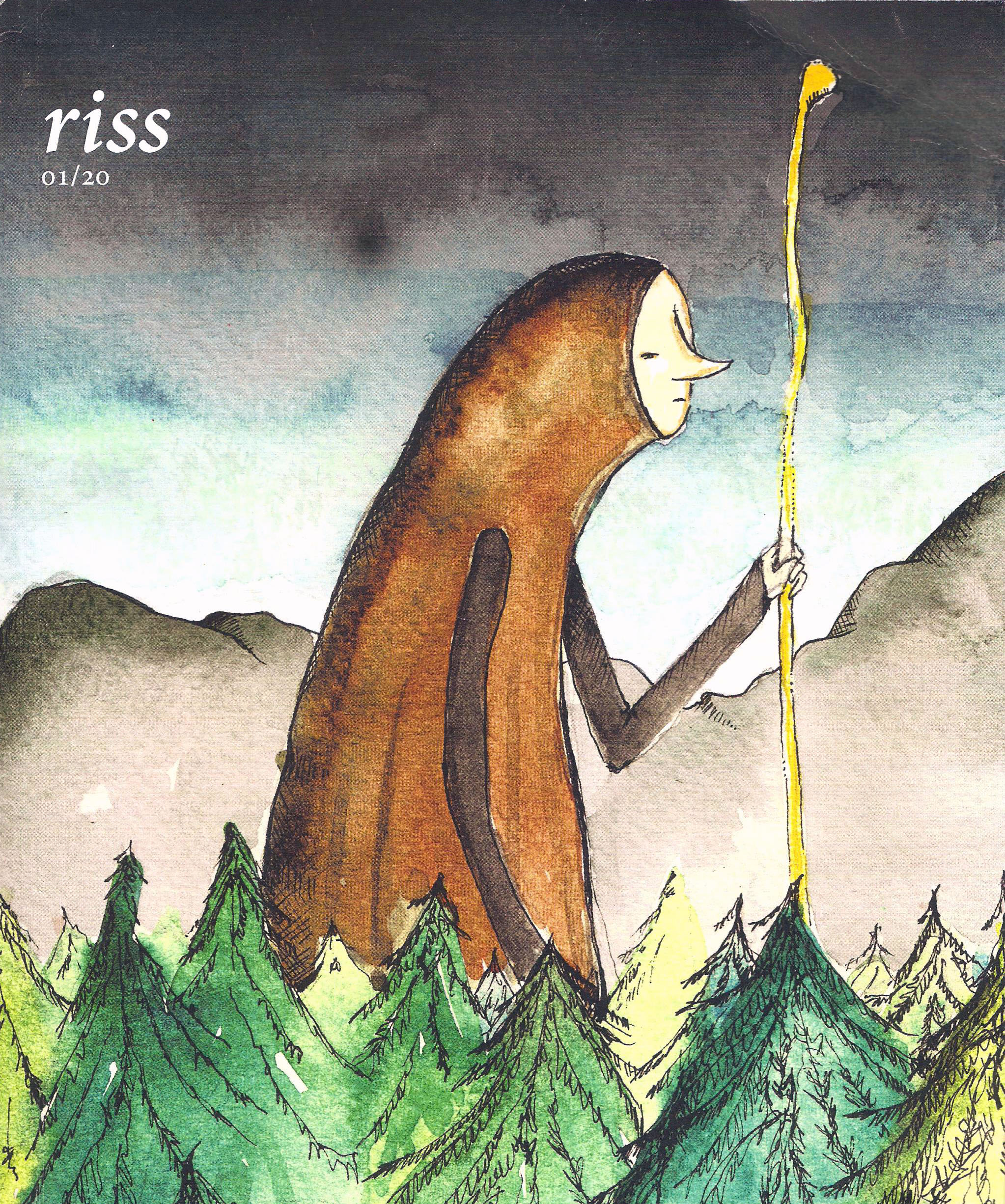 riss 01/20