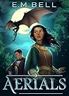 Aerials (Rifts Book 1)