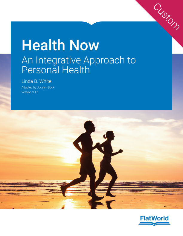 Health Now: The Wake Tech Edition