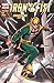 Iron Fist (2004) #3