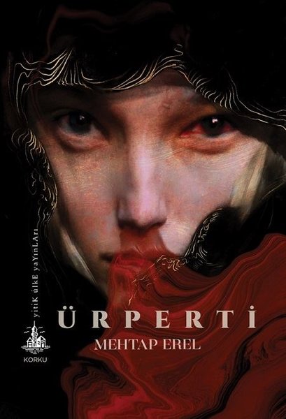 Ürperti (Paperback)