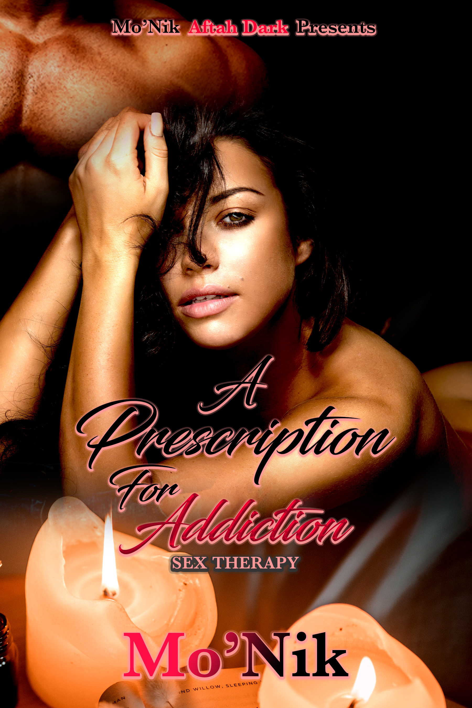A Prescription For Addiction: Sex Therapy