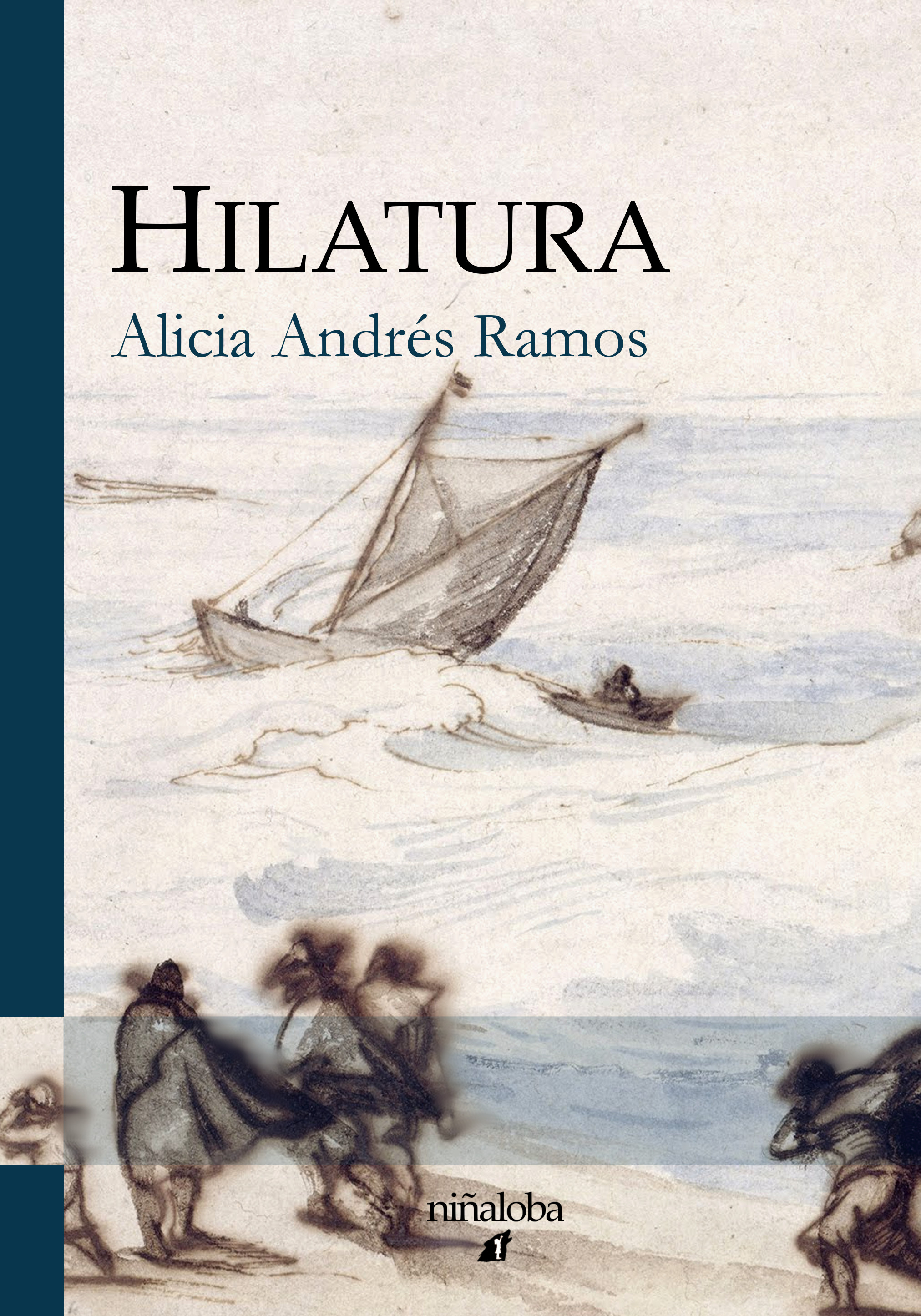 Hilatura (Paperback)