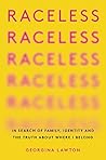 Raceless by Georgina Lawton