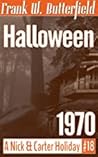 Halloween, 1970 by Frank W. Butterfield
