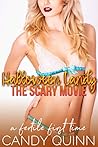 The Scary Movie: ...