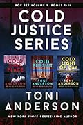 Cold Justice Series Box Set: Volume I