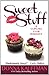 Sweet Stuff (Cupcake Club, #2)