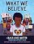 What We Believe: A Black Lives Matter Principles Activity Book