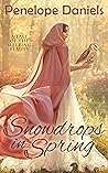 Snowdrops in Spring by Penelope Daniels