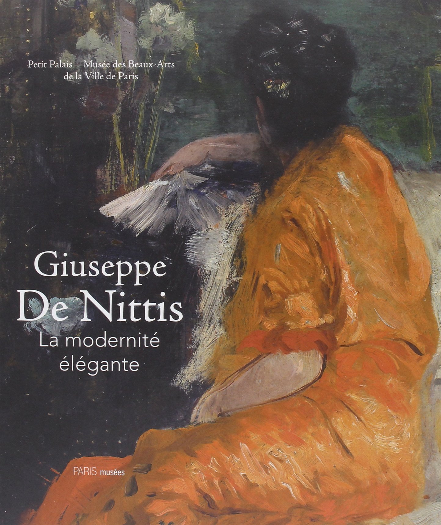 Giuseppe De Nittis : La modernité élégante