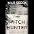 The Witch Hunter (Jessica Niemi, #1)
