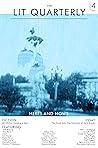 The Lit Quarterly, Issue 4: Heres and Nows