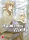 Spice and Wolf 8