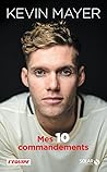 Mes 10 commandements