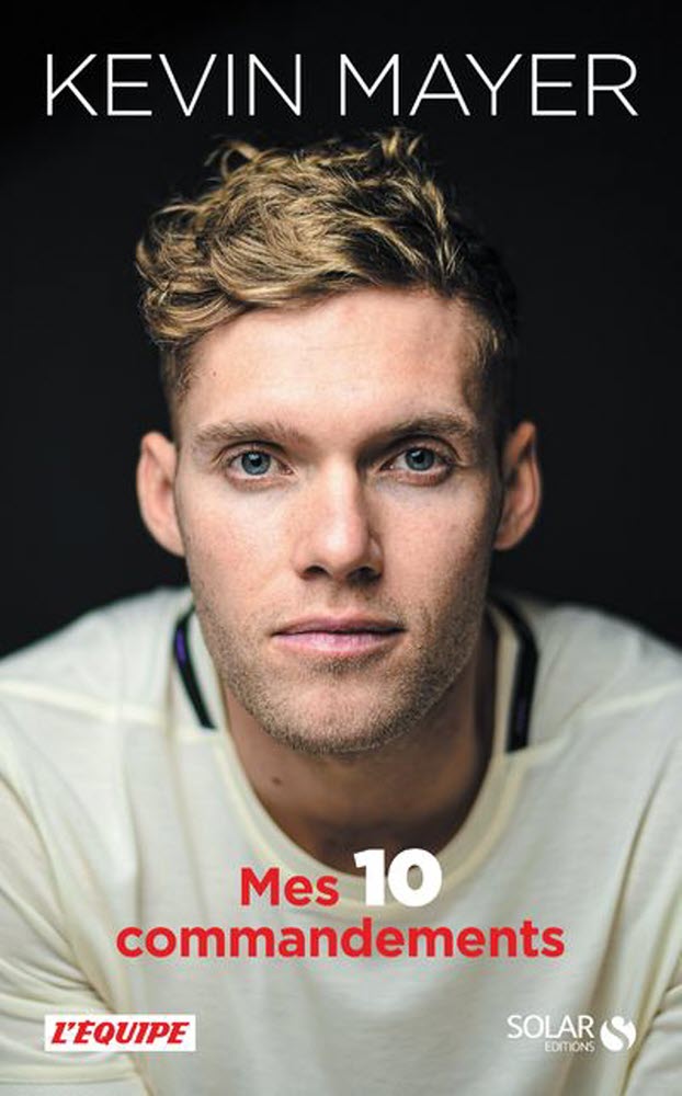 Mes 10 commandements (Paperback)