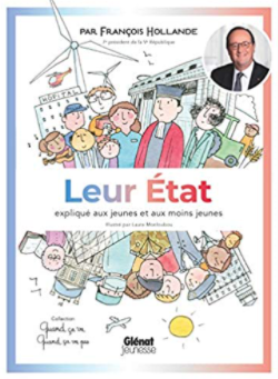 Leur Etat expliqué aux jeunes et aux moins jeunes