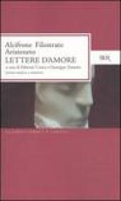 Lettere d'amore (Paperback)