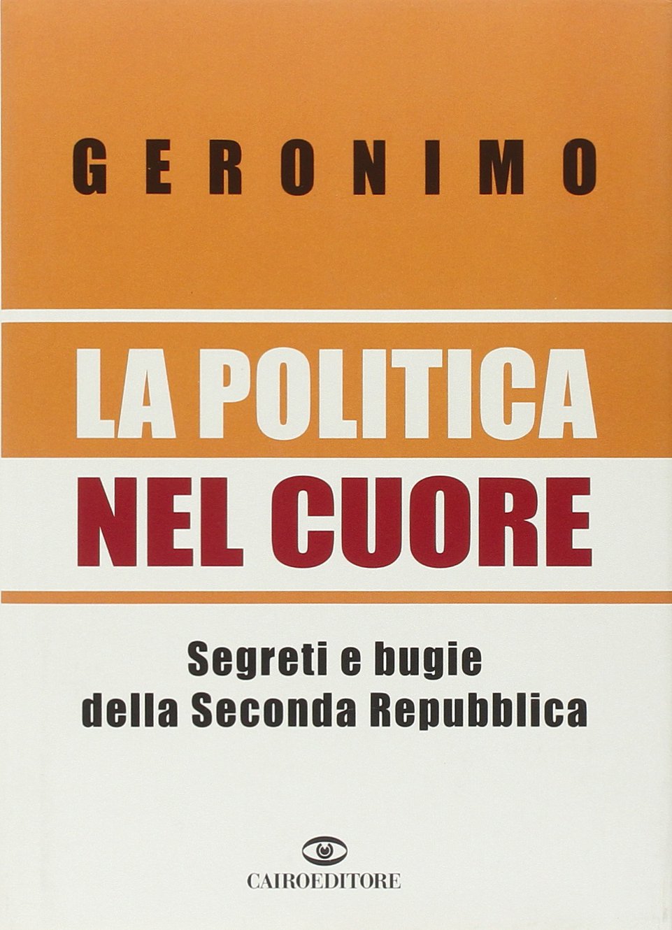 La politica nel cuore