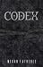 Codex: a novel