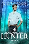 Hunter (Helheim Wolf Pack Novella #1)