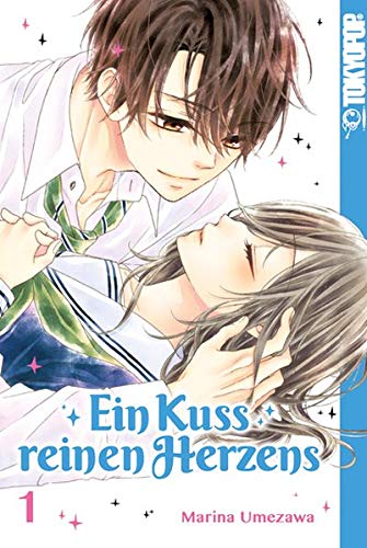 Ein Kuss reinen Herzens 1