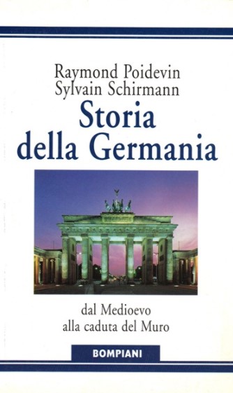 Storia della Germania (Paperback)