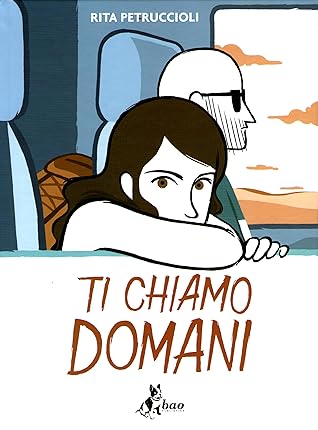 Ti chiamo domani