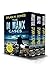 D.I. Manx cases: books 1-3