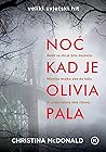 Noć kad je Olivia...
