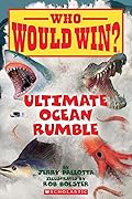 Ultimate Ocean Rumble