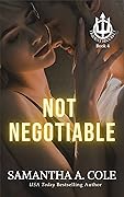 Not Negotiable