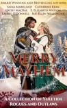 Merry Mayhem by Anna Markland
