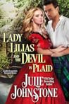 Lady Lilias and the Devil in Plaid by Julie Johnstone