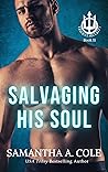 Salvaging His Soul (Trident Security, #8)