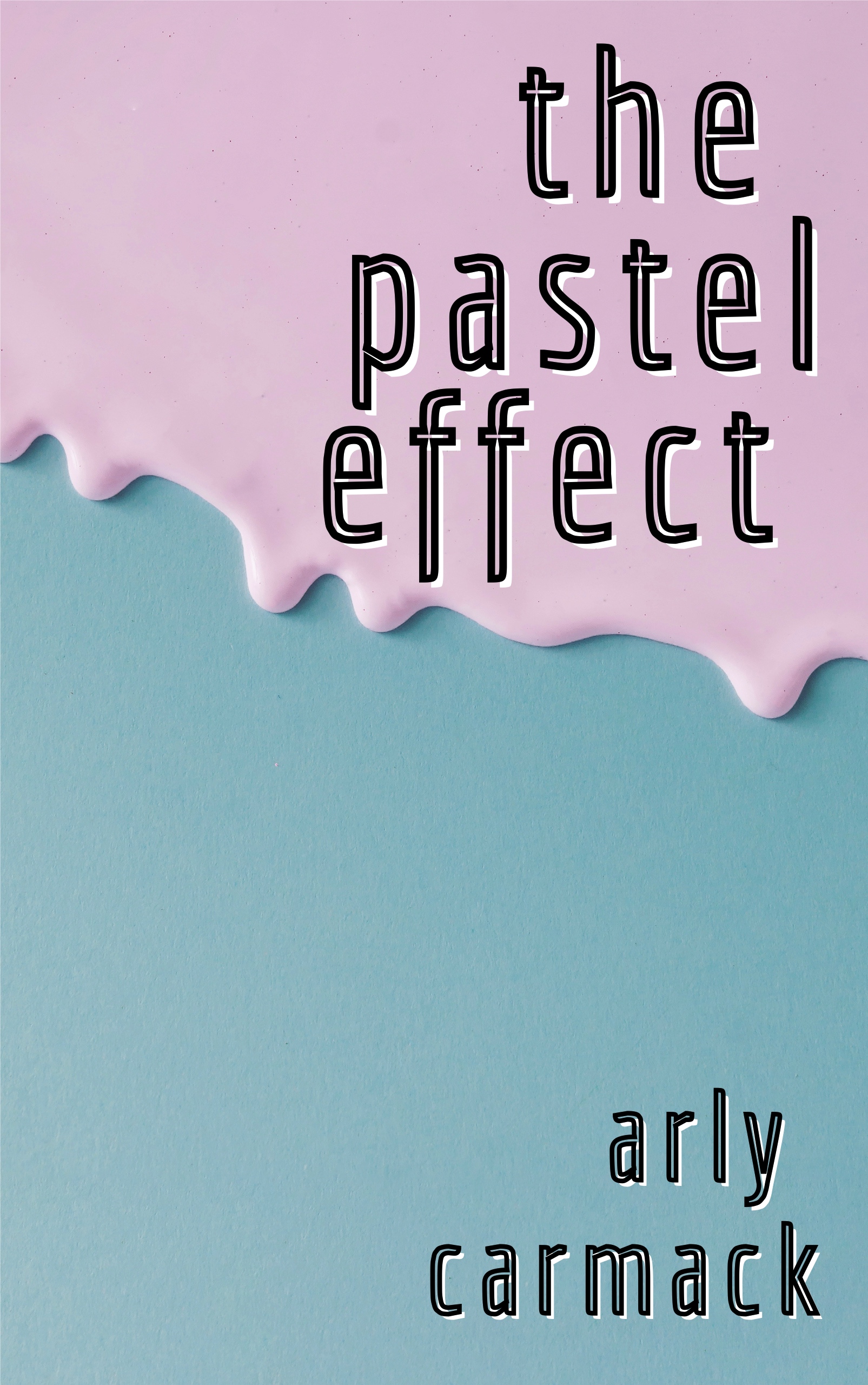 The Pastel Effect