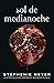 Sol de medianoche(Twilight, #5)