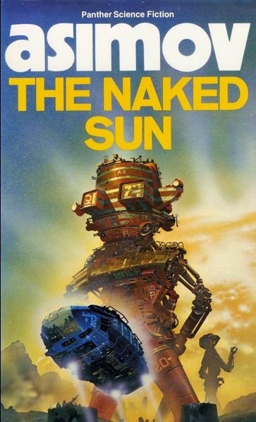 The Naked Sun
