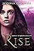 Rise (Order of the Krigers, #1)
